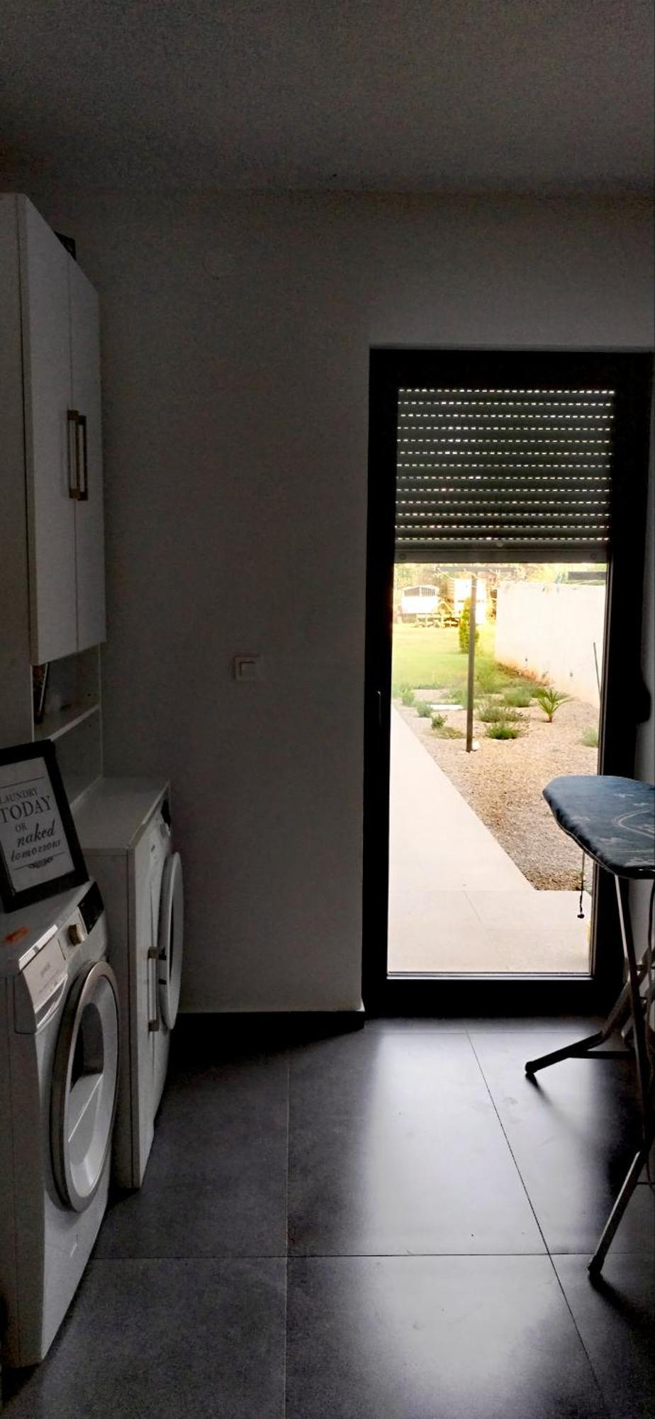 Villa Ulika Fazana Ngoại thất bức ảnh