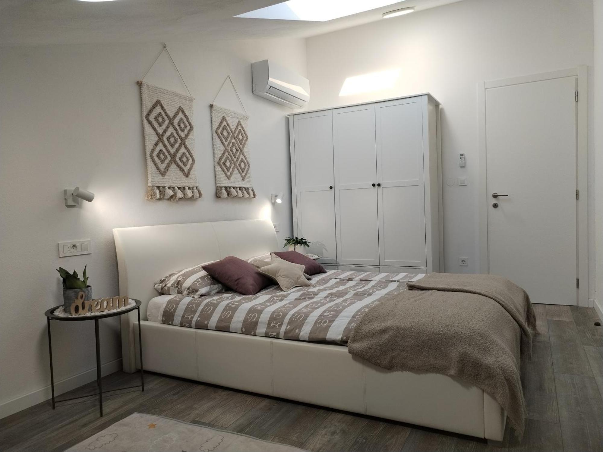 Villa Ulika Fazana Ngoại thất bức ảnh