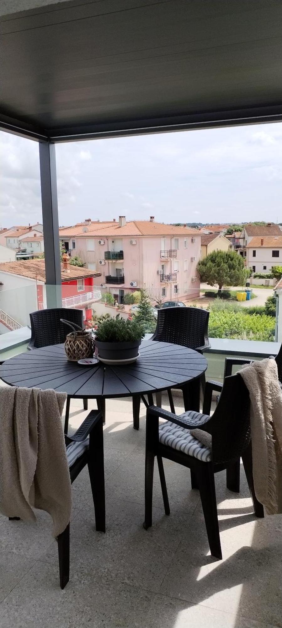 Villa Ulika Fazana Ngoại thất bức ảnh