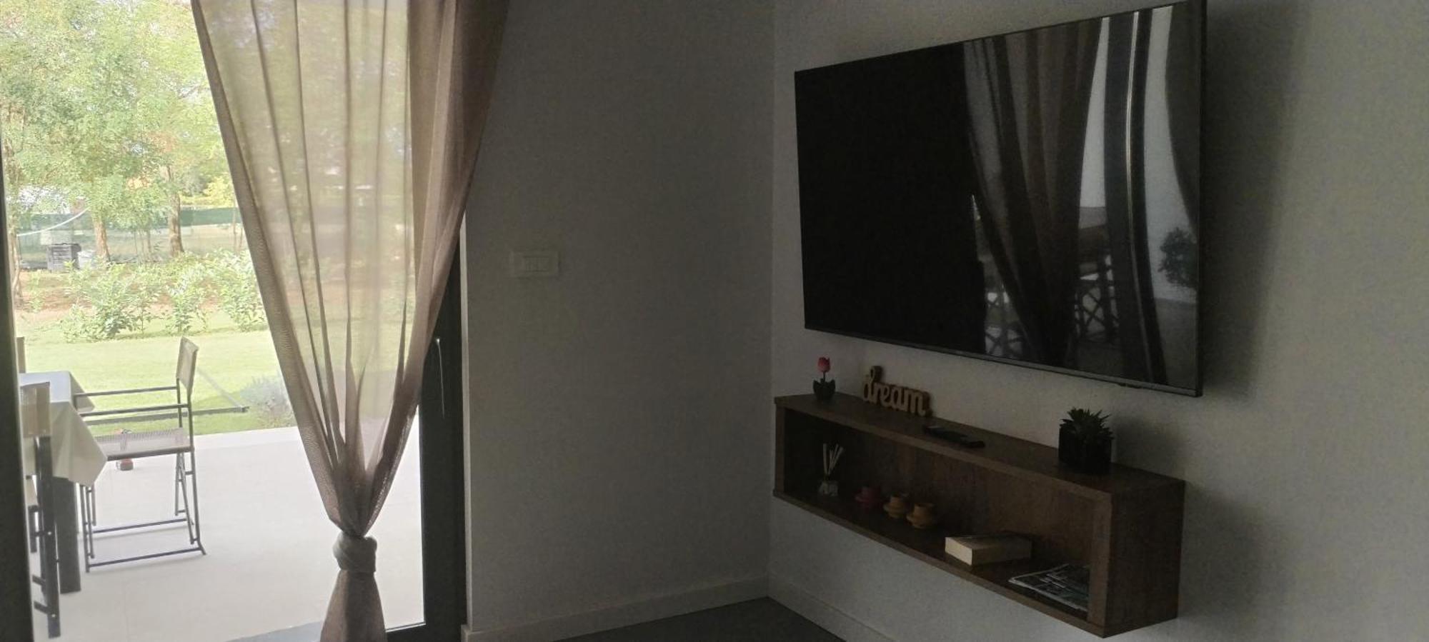 Villa Ulika Fazana Ngoại thất bức ảnh