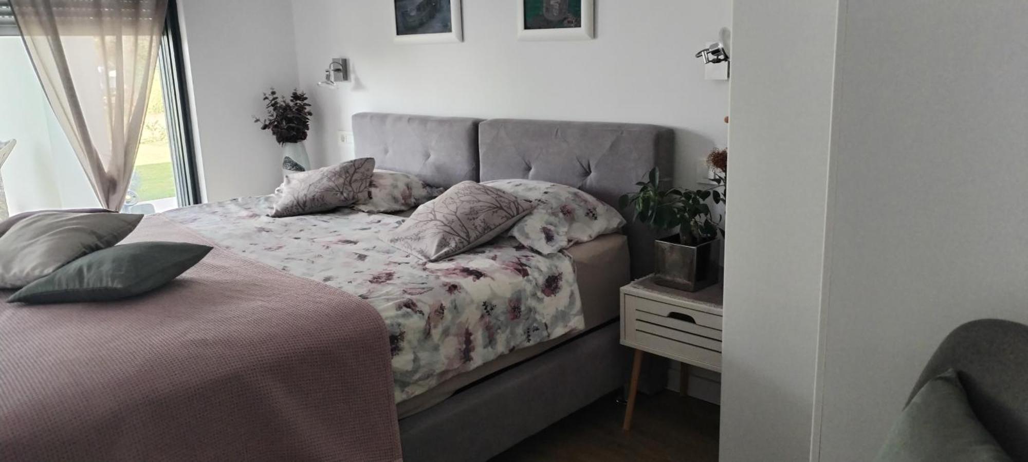 Villa Ulika Fazana Ngoại thất bức ảnh