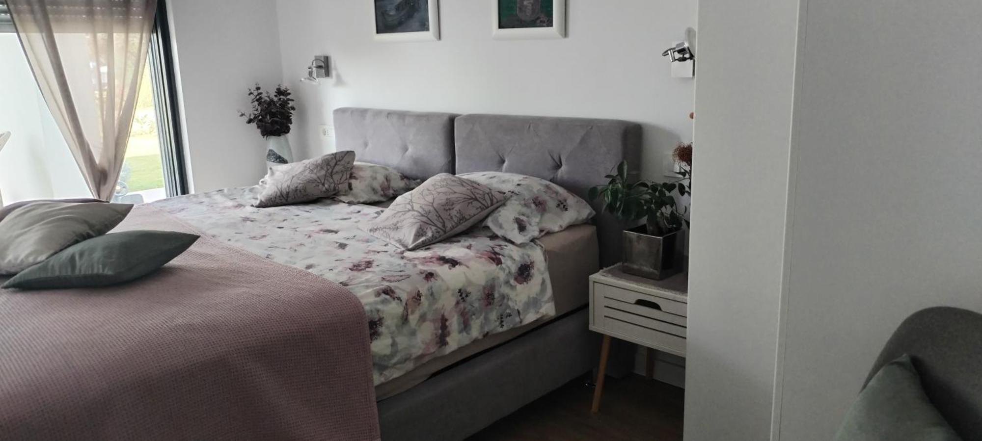 Villa Ulika Fazana Ngoại thất bức ảnh