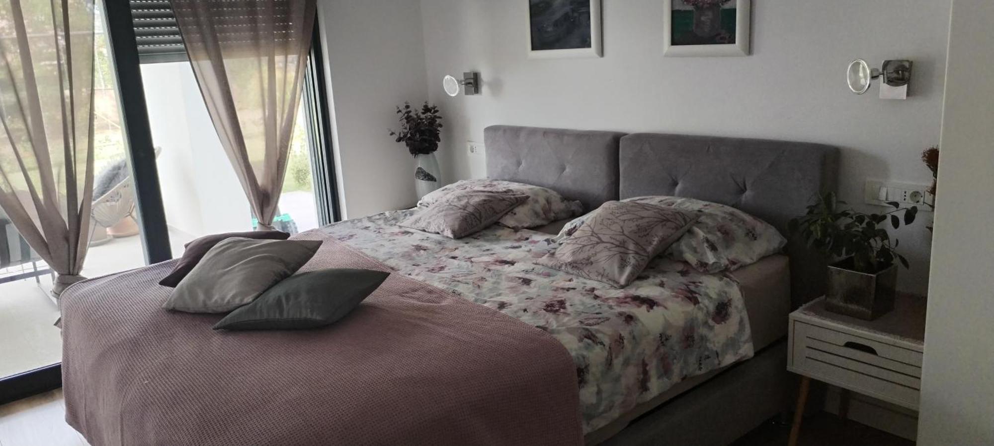 Villa Ulika Fazana Ngoại thất bức ảnh